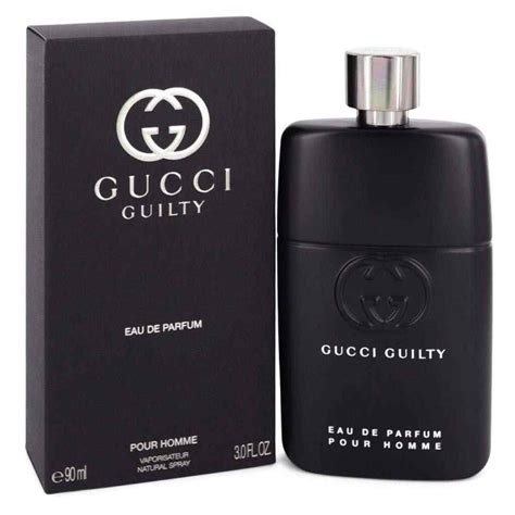 gucci guilty eau de parfum pour homme 90ml|gucci guilty for men 100ml.